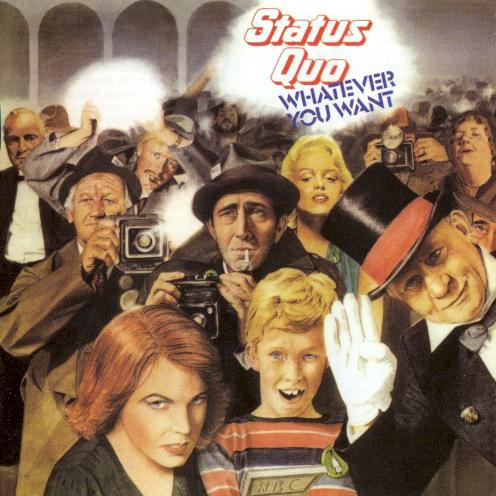 Status Quo
